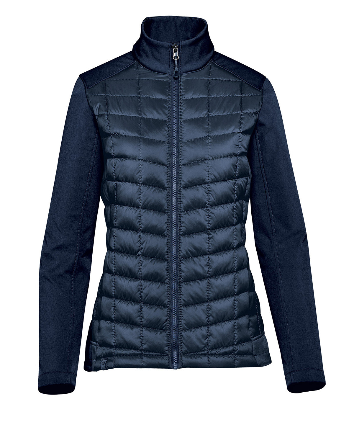 Women’s Appalachian thermal softshell jacket