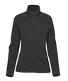 Women’s Yosemite full-zip fleece jacket