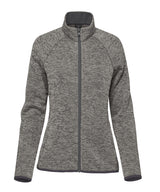 Women’s Yosemite full-zip fleece jacket
