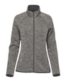 Women’s Yosemite full-zip fleece jacket