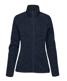 Navy Heather