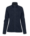 Women’s Yosemite full-zip fleece jacket