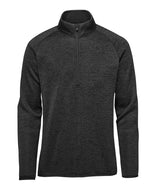 Yosemite ½-zip pullover