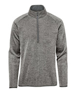 Yosemite ½-zip pullover