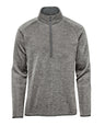 Yosemite ½-zip pullover