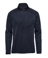 Yosemite ½-zip pullover