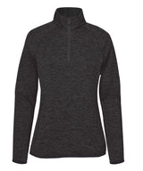 Women’s Yosemite ½-zip pullover