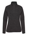 Women’s Yosemite ½-zip pullover