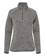 Women’s Yosemite ½-zip pullover