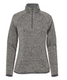 Women’s Yosemite ½-zip pullover
