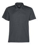 Sports performance polo