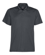 Sports performance polo