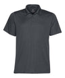 Sports performance polo