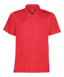Scarlet Red