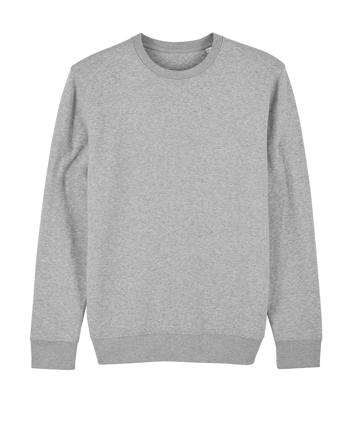 Unisex Changer iconic crew neck sweatshirt (STSU823)