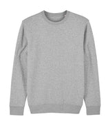 Unisex Changer iconic crew neck sweatshirt (STSU823)