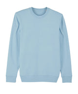 Unisex Changer iconic crew neck sweatshirt (STSU823)