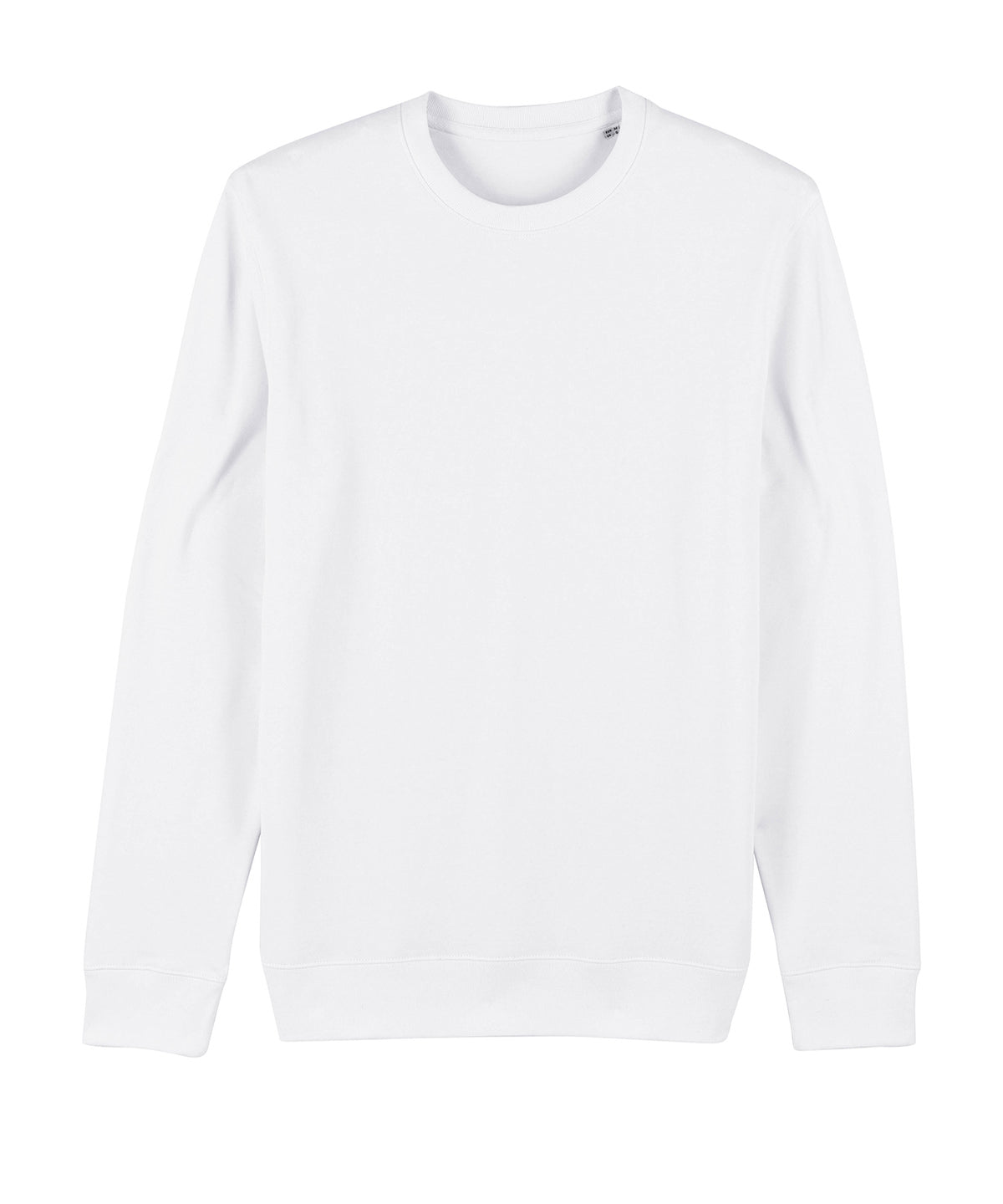 Unisex Changer iconic crew neck sweatshirt (STSU823)