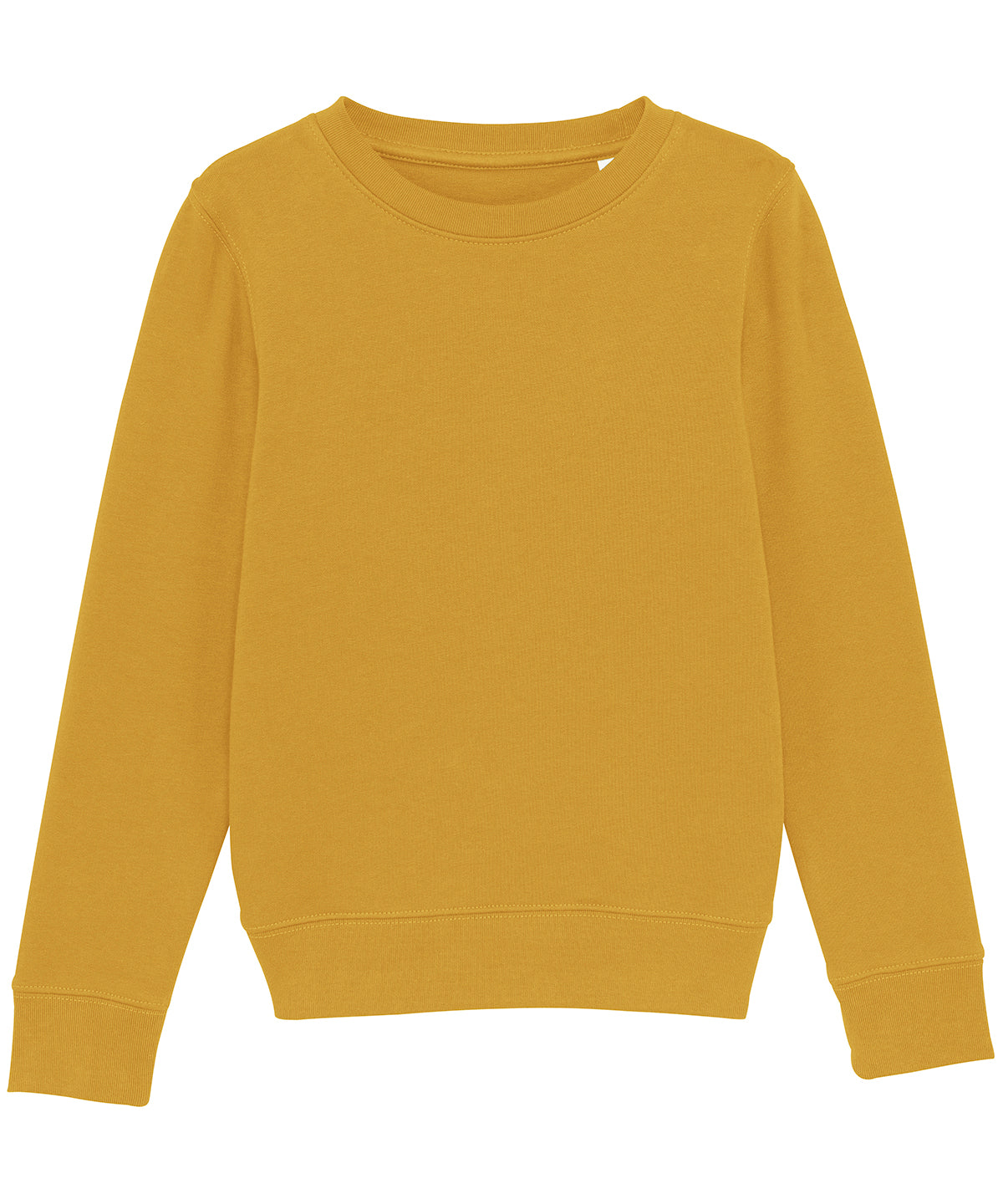 Kids mini Changer iconic crew neck sweatshirt (STSK913)