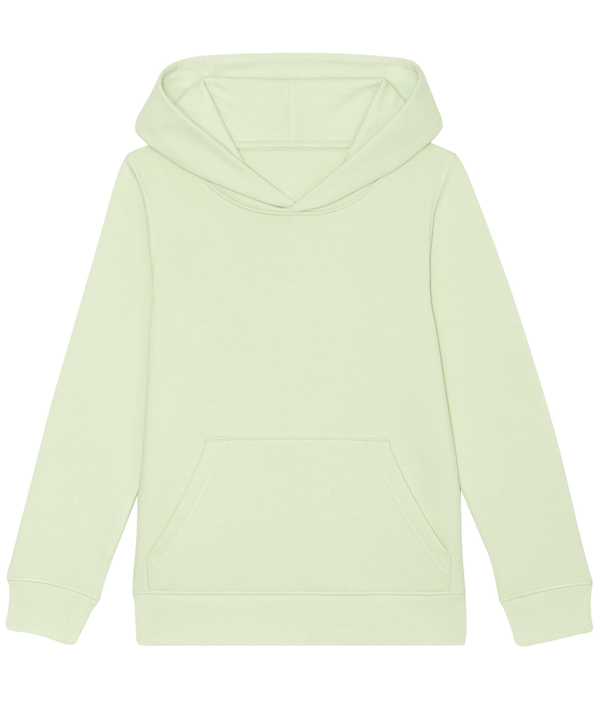 Kids mini Cruiser iconic hoodie sweatshirt (STSK911)