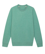 Stroller, unisex iconic crew neck sweatshirt (STSM567)