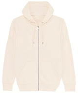 Cultivator, unisex iconic zip-thru hoodie sweatshirt (STSM566)
