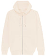 Cultivator, unisex iconic zip-thru hoodie sweatshirt (STSM566)