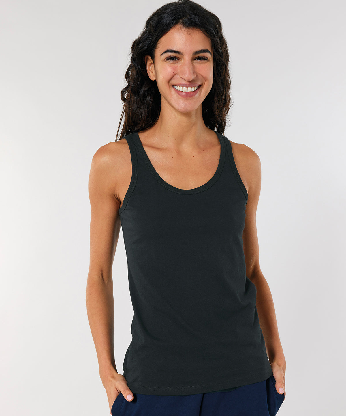 Women's Stella Dreamer iconic tank top (STTW013)