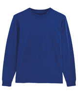 Shifts dry, Unisex dry hand feeling long sleeve t-shirt (STTM558)