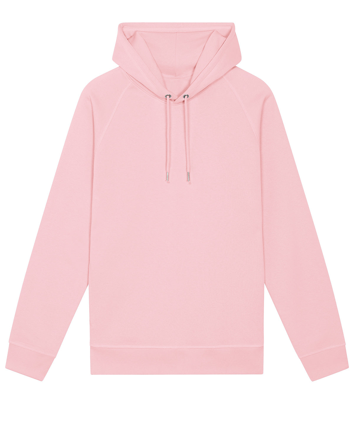 Sider unisex side pocket hoodie  (STSU824)