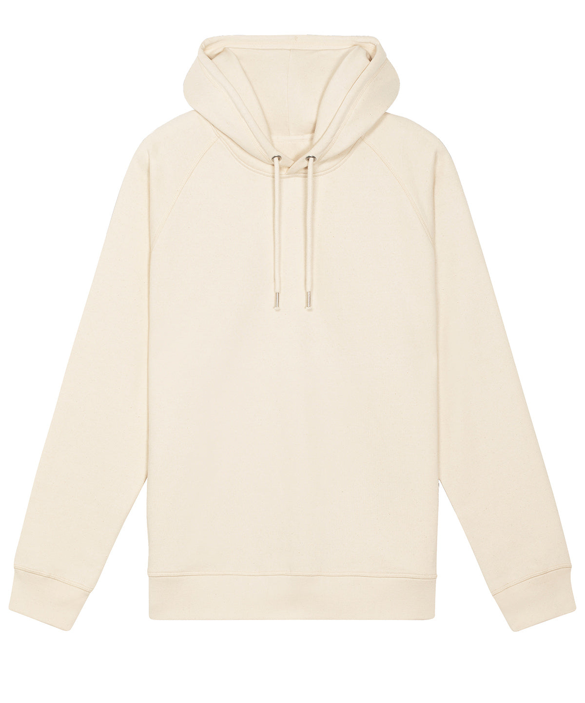 Sider unisex side pocket hoodie  (STSU824)