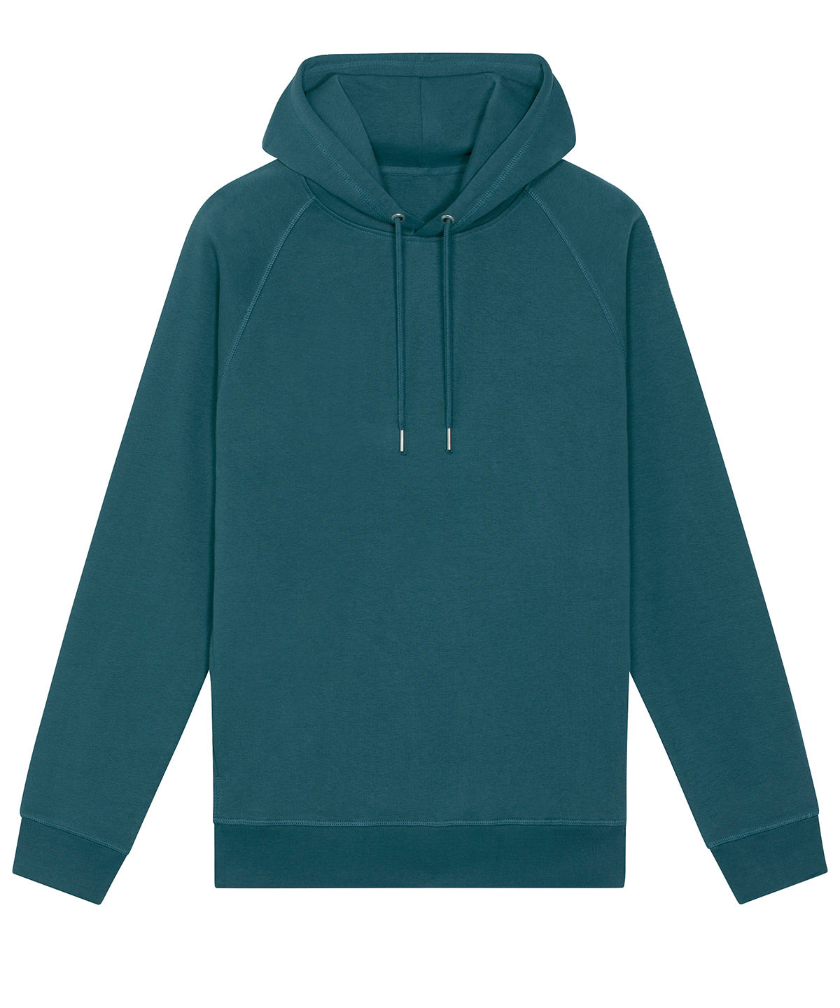 Sider unisex side pocket hoodie  (STSU824)