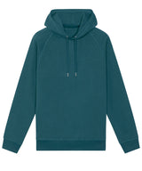 Sider unisex side pocket hoodie  (STSU824)