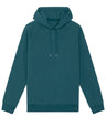 Sider unisex side pocket hoodie  (STSU824)