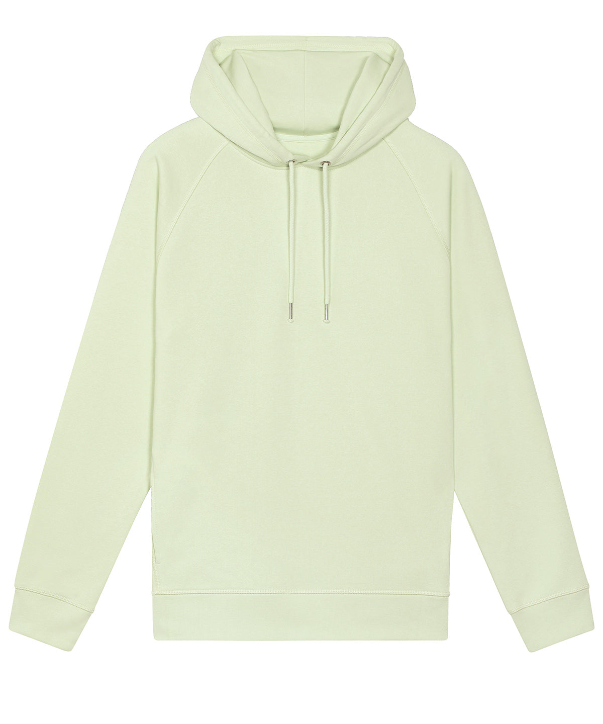 Sider unisex side pocket hoodie  (STSU824)