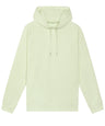 Sider unisex side pocket hoodie  (STSU824)