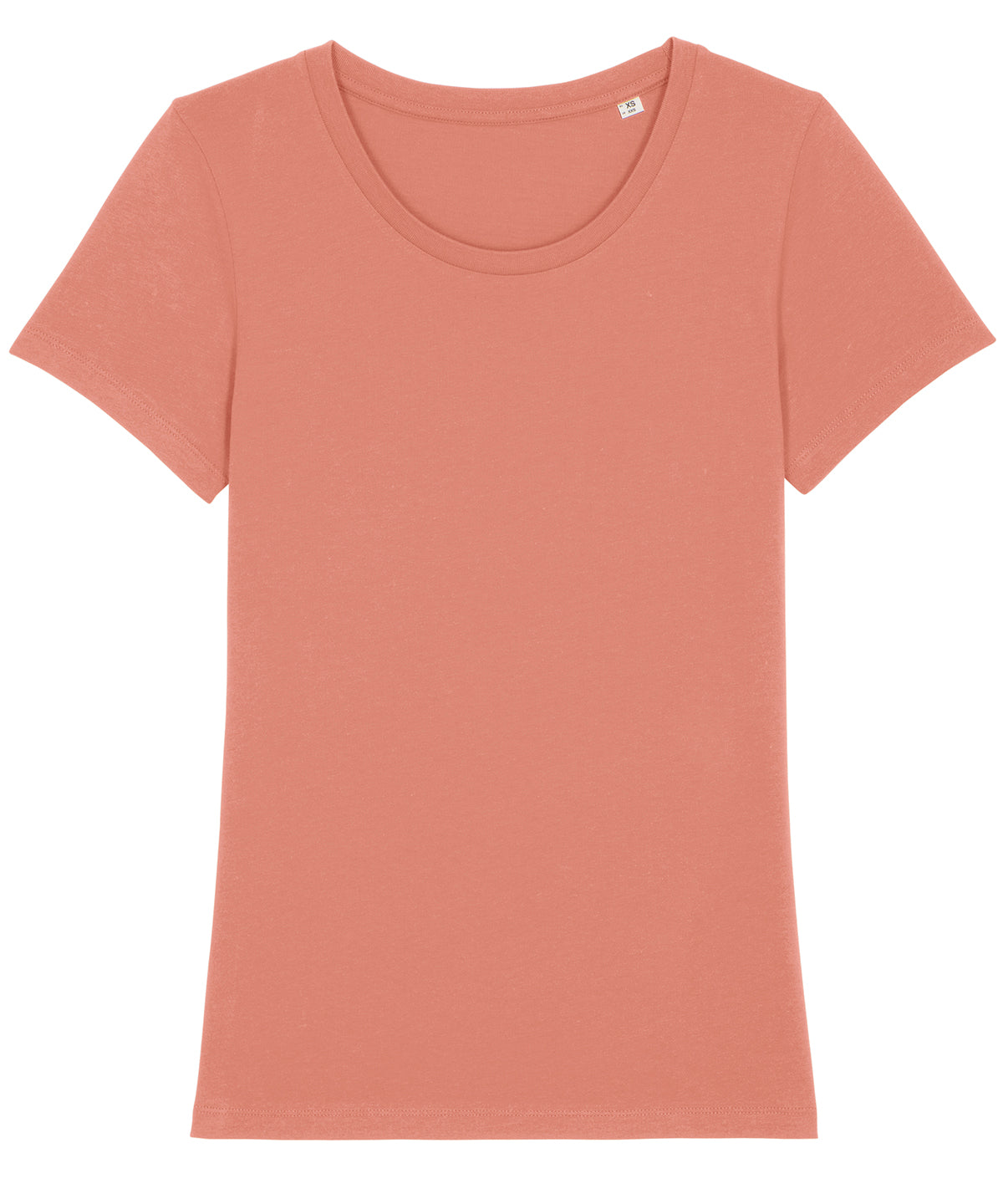 Women's Stella Expresser iconic fitted t-shirt (STTW032)