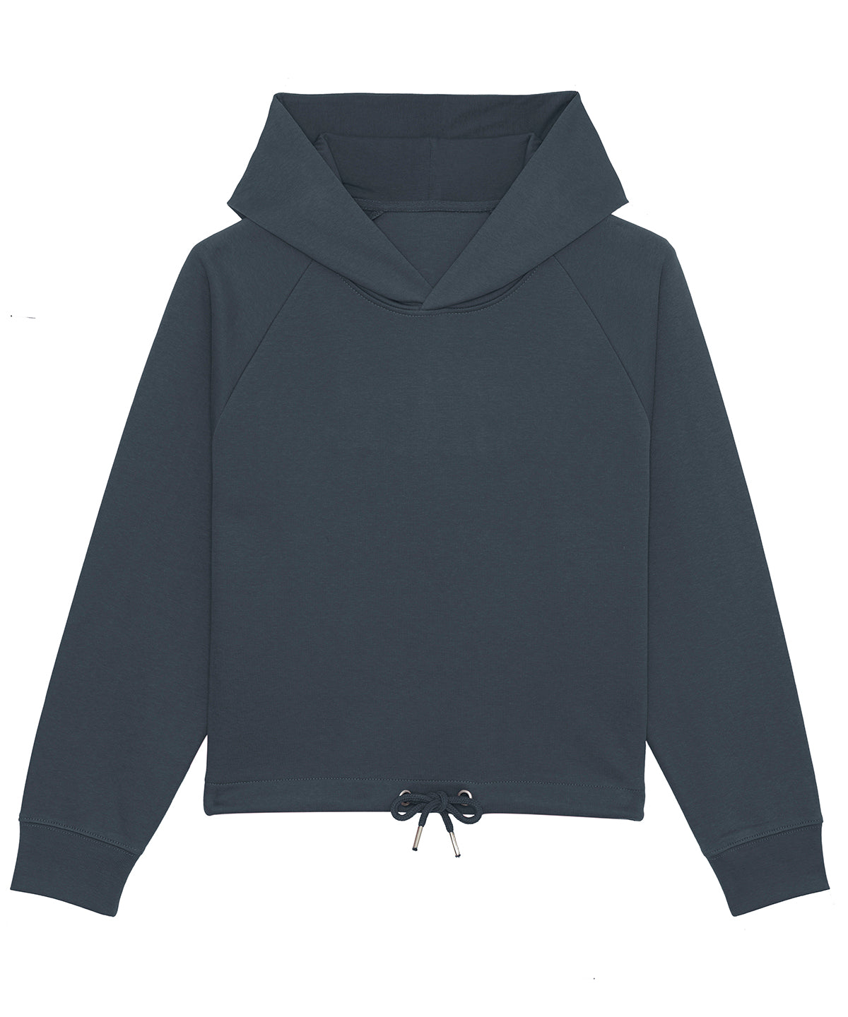 Women's Stella Bower cropped hoodie  (STSW132)