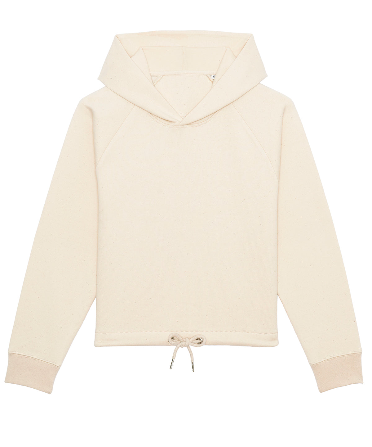 Women's Stella Bower cropped hoodie  (STSW132)