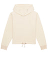 Women's Stella Bower cropped hoodie  (STSW132)