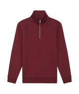 Stanley Trucker quarter-zip sweatshirt (STSM611)