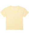 Women's Stella Chiller scoop neck relaxed fit t-shirt (STTW036)