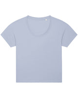 Women's Stella Chiller scoop neck relaxed fit t-shirt (STTW036)