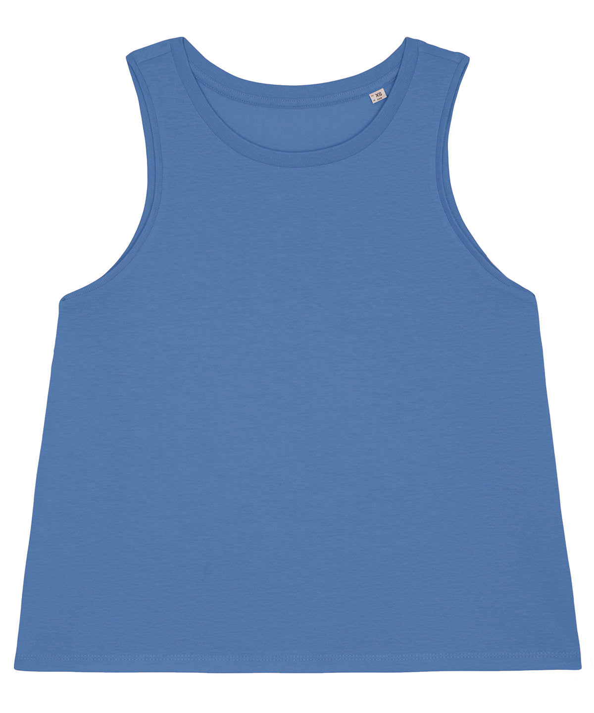 Women's Stella Dancer crop tank top (STTW038)