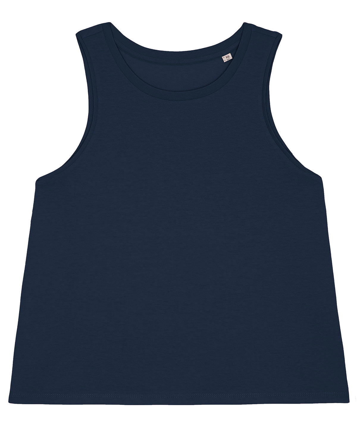 Women's Stella Dancer crop tank top (STTW038)