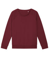 Women's Stella Dazzler relaxed fit sweatshirt (STSW125)