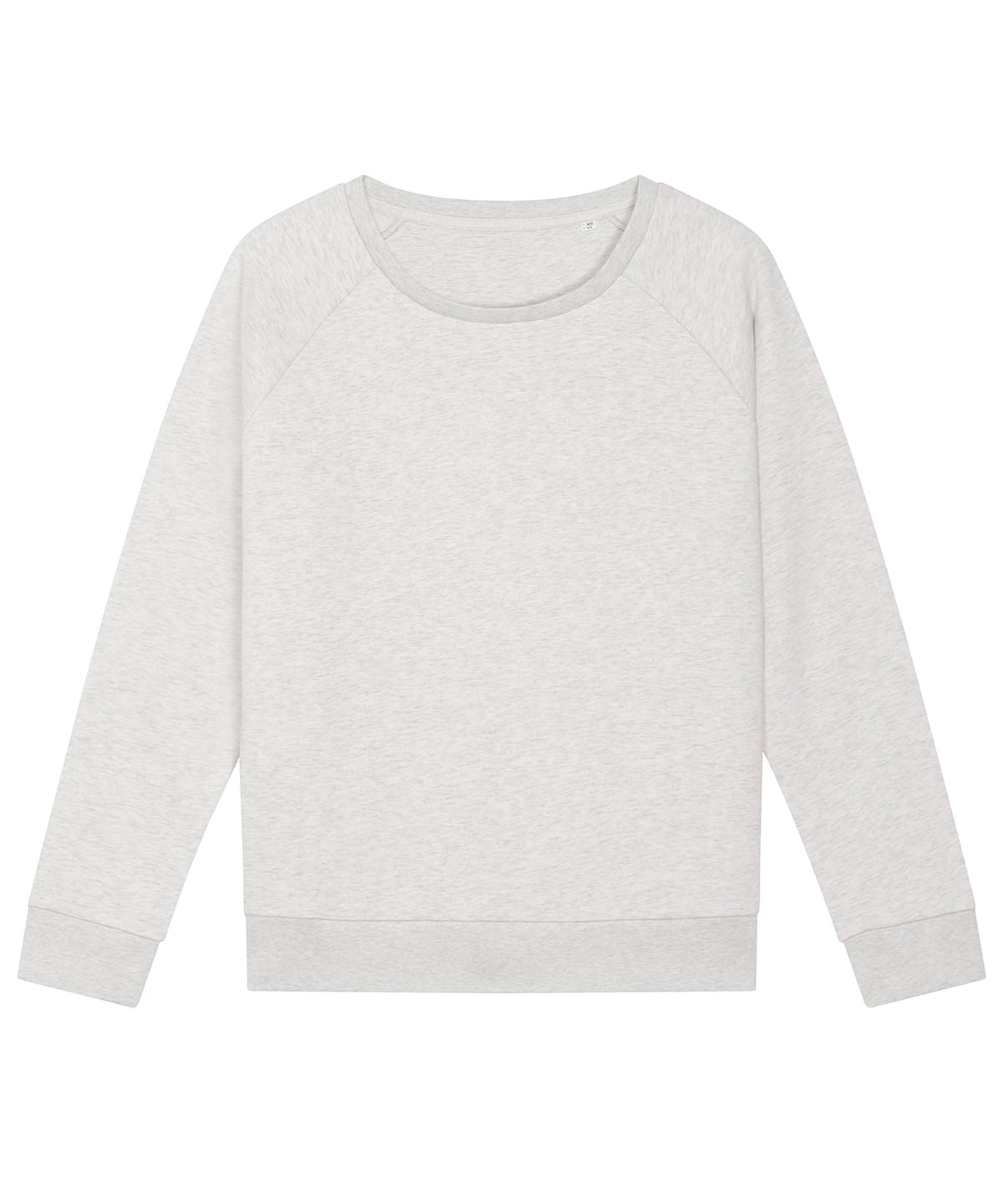 Women's Stella Dazzler relaxed fit sweatshirt (STSW125)