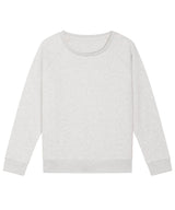 Women's Stella Dazzler relaxed fit sweatshirt (STSW125)