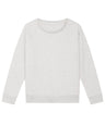 Women's Stella Dazzler relaxed fit sweatshirt (STSW125)