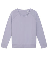 Women's Stella Dazzler relaxed fit sweatshirt (STSW125)